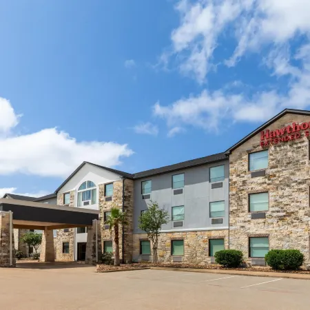 Hawthorn Extended Stay by Wyndham College Station