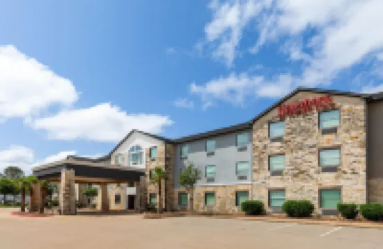 Hawthorn Extended Stay by Wyndham College Station