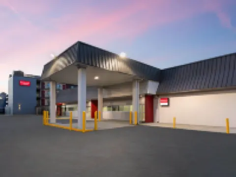 Ramada by Wyndham Kenner/New Orleans Airport South Hoteles en Kenner