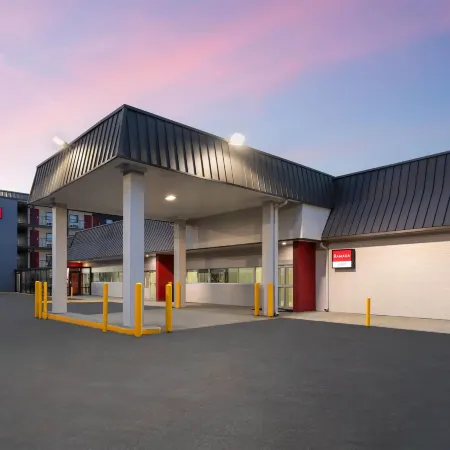 Days Inn by Wyndham Kenner/New Orleans Airport South