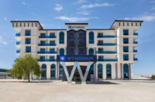 Wyndham Afyonkarahisar Thermal&Spa Hotels in 