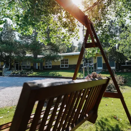 The Pines Country Inn