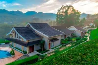 Hotel Ariandri Puncak Hotel di Tugu Utara