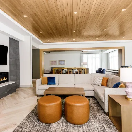 Staybridge Suites WINTER HAVEN - AUBURNDALE by IHG