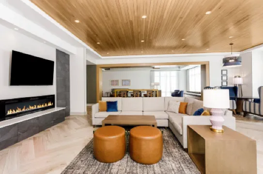 Staybridge Suites WINTER HAVEN - AUBURNDALE by IHG