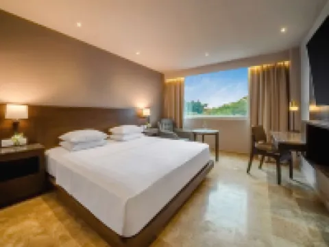 Hyatt Regency Villahermosa โรงแรมในบียาเอร์โมซา