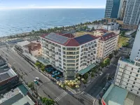 Cocorico Da Nang Beach Hotel - 4-Star