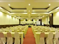 Muria Hotel - Wifi