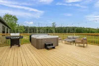 Family Friendly 3Br - Playground - Tennis Court
