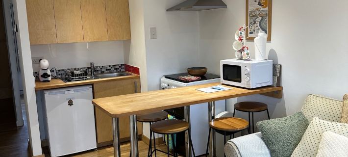 Cozy Coastal Lodge in Hayle Отели в г. Хейл