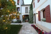 Camere Abate Toaldo Hotel a Oderzo