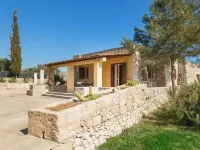 835 Masseria Colosso - Camuffa Hotels in Patu