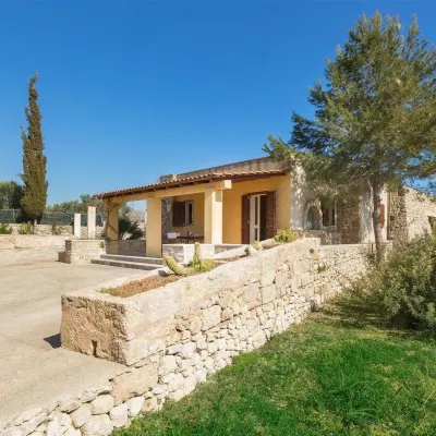 835 Masseria Colosso - Camuffa