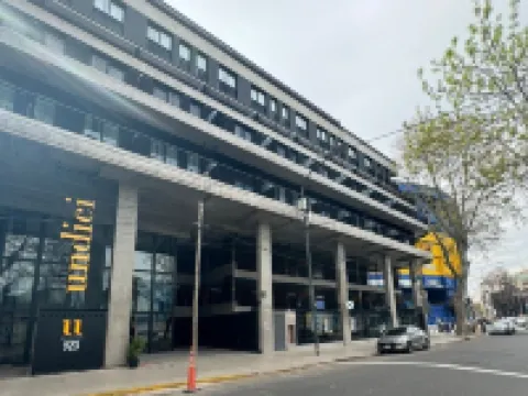 Undici Republica de la Boca Hotels near Buenos Aires
