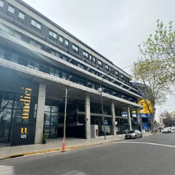 Undici Republica de la Boca