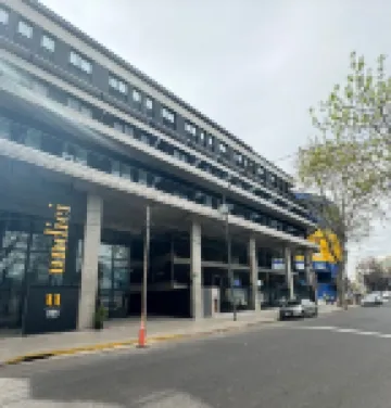 UNDICI 博卡共和國