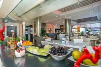 Carmen Suite Hotel - โรงแรมราคาถูก