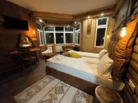 The Forest Villa Borovets1 Hotels in Borovets