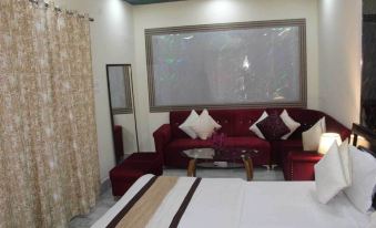 Mother's Homestay By GRB