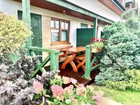 Comfortable Holiday Homes Close to the Beach