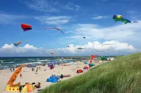 Cottage in Sarbinowo Near Baltic Beach