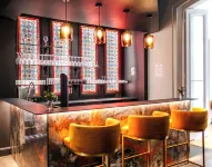 Hotel Château Héloïse Hotels in Bouillancourt-en-Sery