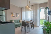 Le Chat Suite Lingotto Hotels in Moncalieri