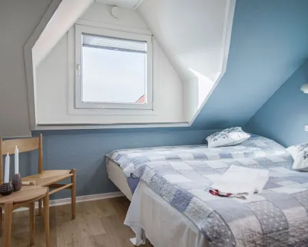 Hotel Højgaarden Hotels in Jammerbugt Municipality