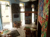 Laranjeiras Hostel