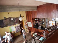Laranjeiras Hostel Hotels near بيلورينهو
