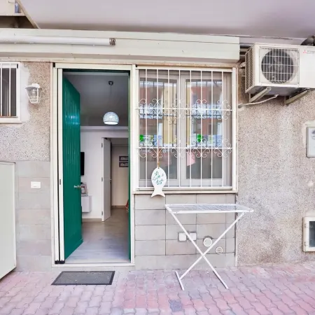 Holiday House in Maiori ID 4035