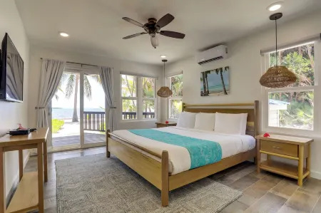 Naïa Resort and Spa