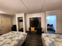 موتل 6 باي تاون، تكساس - جارث رود