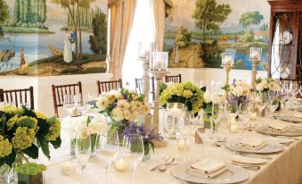 The Hay - Adams