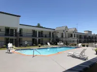 Quality Inn - Gym