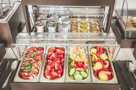 Penzión Hradbová Residence & Spa Отели рядом с достопримечательностью «Восточнословацкий музей»