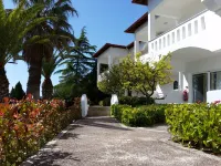 Alexandros Palace - Wifi