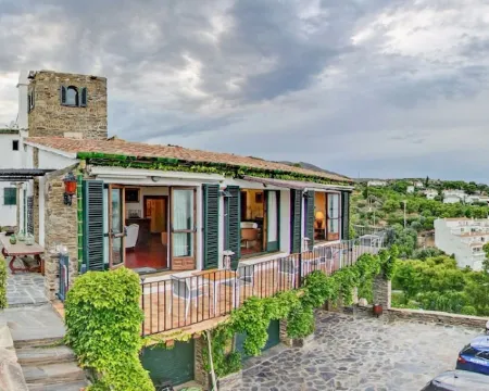 Hotel Rec de Palau Hotels in Cadaques