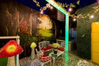 Once21 Apartment Hotels near University Center of Art Architecture and Design