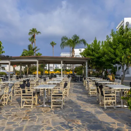 Mayfair Hotel