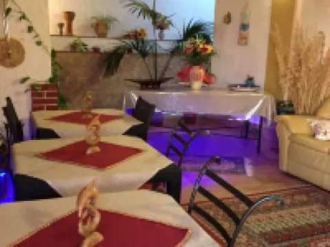 Villa Verdesca Hotéis em Castelluzzo