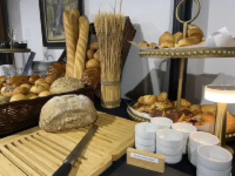 Hvn10 B&B Hotels in Stabroek