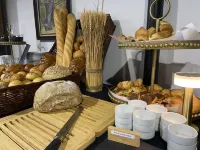 Hvn10 B&B Hotels in Stabroek