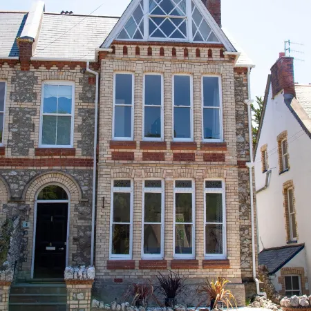 Broadpark Villa