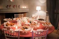 Assteas Bed & Breakfast Hotel a Forchia