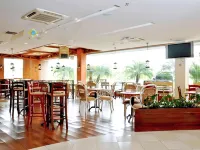 Ibis Campo Grande - พร้อมอาหารเช้า