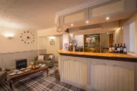Castletown Hotel - bar