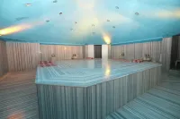 Aleria Cappadocia Hotel - spa