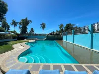 Argao Seabreeze Hotel Powered by Cocotel - Pools