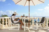 Seacruise Villa Hotels in Maynards